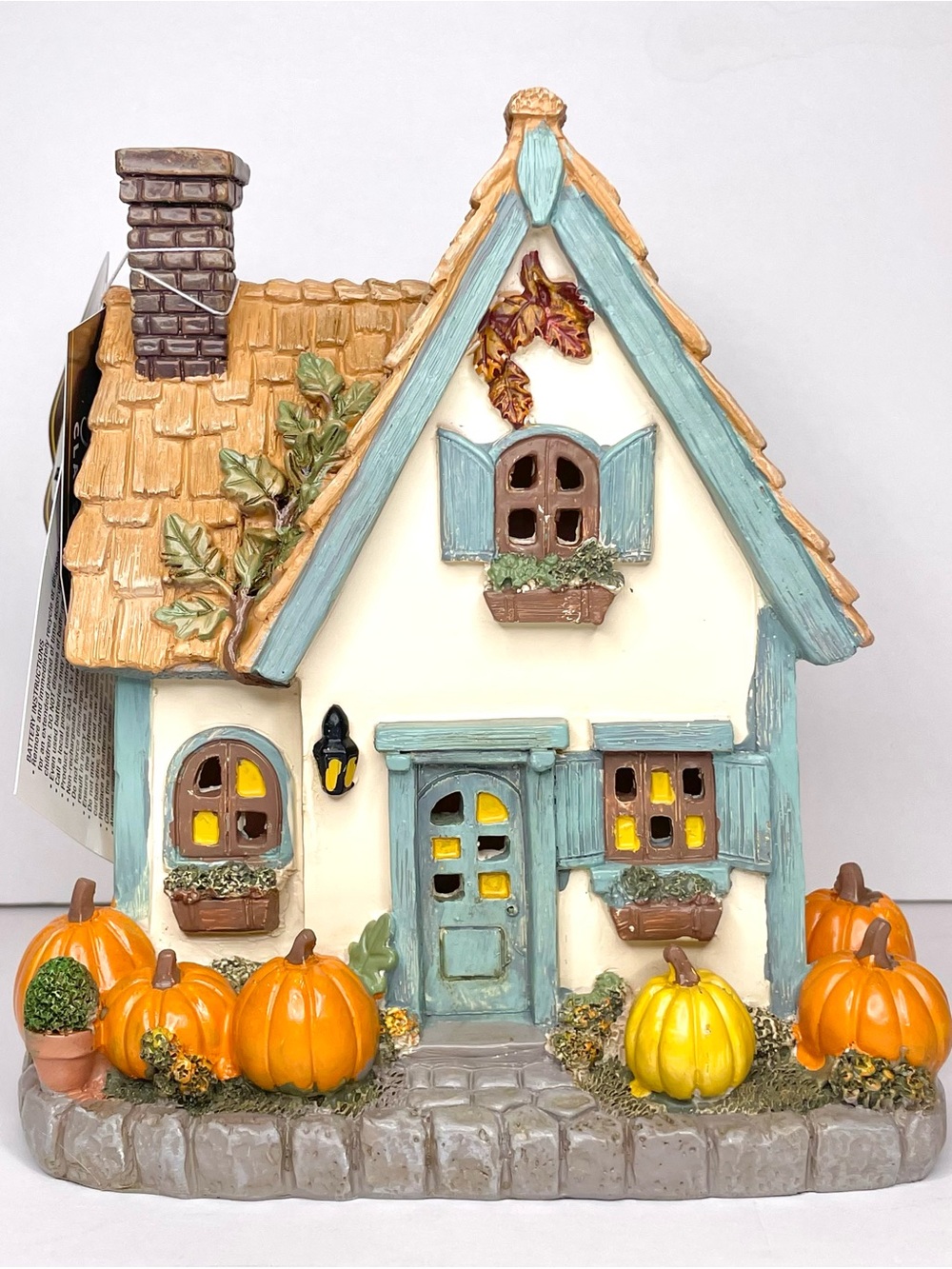 Viral Hobby Lobby LED Fall Cottage House Decor